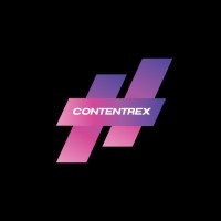 Contentrex logo - Similar company to Connection Wala