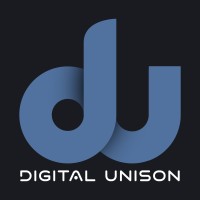 Digital Unison logo - Similar company to Thinklayer | The Business Intelligence Experts
