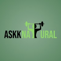 Askknatural logo - Similar company to Zedvalley