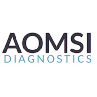 AOMSI Diagnostics logo - Similar company to Orca Health, Devon