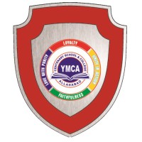 YMCA Centenary School and College logo - Similar company to Iet. Dr. Rammanohar Lohia Avadh University, Ayodhya, Uttar Pradesh