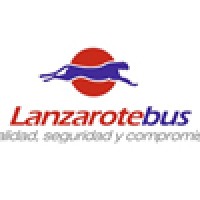 Lanzarote Bus logo - Similar company to B Marshall Marine Ltd