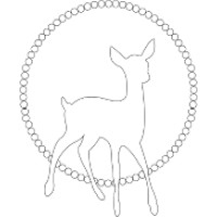 Pearl & Fawn logo - Similar company to Glory Treadmills
