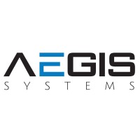Aegis Systems logo - Similar company to Duron Uae