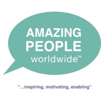 Amazing People Worldwide logo - Similar company to Can Do Kids