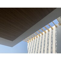 Blue Plus Yellow logo - Similar company to Niche Architects