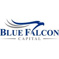Blue Falcon Capital, LLC logo - Similar company to Stuff Limited