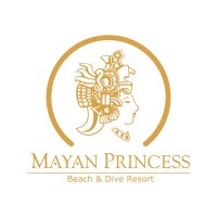 Mayan Princess Beach & Dive Resort logo - Similar company to Roatan Ferry