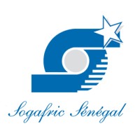 Sogafric Senegal logo - Similar company to Digit'Advisor