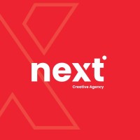 Next Digital Agency L.L.C logo - Similar company to Next Creative