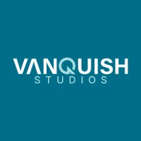 VANQUISH Studios logo - Similar company to Isla Marketing