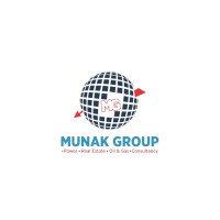 MUNAK GROUP logo - Similar company to Trino Studios