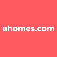 uhomes.com logo - Similar company to Student.Com