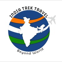 India Trek Travel logo - Similar company to Trek India