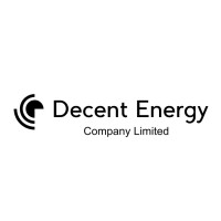 Decent Energy Company Limited logo - Similar company to Itl-Engineering & Solution Co., Ltd.