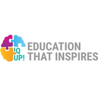IQ UP! Global logo - Similar company to Codelab