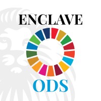 ENCLAVE ODS logo - Similar company to Climática