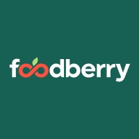 Foodberry logo - Similar company to Chew