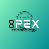 8Pex Technology logo - Similar company to Minno Tablet
