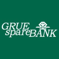 Grue Sparebank logo - Similar company to A2Media As