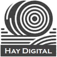 Hay Digital logo - Similar company to Ai Digest