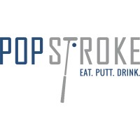 PopStroke Entertainment Group logo - Similar company to Drive Shack