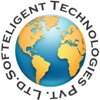 Softeligent Technologies Private Limited logo - Similar company to Arthdatasolutions