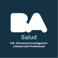 Dirección General de Docencia, Investigación y Desarrollo Profesional logo - Similar company to Clias - Center For Artificial Intelligence And Health For Latin America And The Caribbean