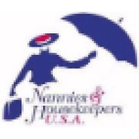 Nannies & Housekeepers USA logo - Similar company to Usa Warehousing