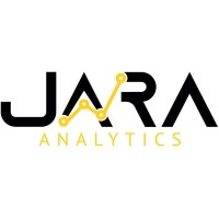 Jara Analytics logo - Similar company to Ikona Analytics