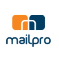 Mailpro logo - Similar company to Mailpro