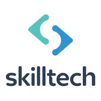 Skilltech logo - Similar company to Agroinsider