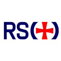 Redningsselskapet logo - Similar company to Forf - Frivillige Organisasjoners Redningsfaglige Forum