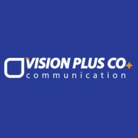 Vision plus co logo - Similar company to I World Ideas