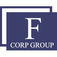 FIRST CORP GROUP logo - Similar company to F•A•R•O• Consultancy