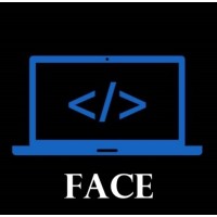 FACE Amrita logo - Similar company to Ieee Sir Mvit
