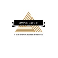 SIMPLE EXPORT logo - Similar company to Third Eye Exports
