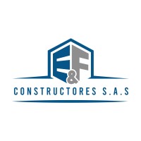 EYF constructores logo - Similar company to Grupo Eyf
