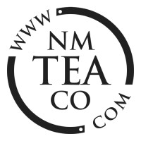 New Mexico Tea Company logo - Similar company to Grandeeque