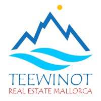 Teewinot Real Estate Mallorca logo - Similar company to Ccc Real Estate Mallorca By Anke Köhler