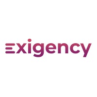 Exigency logo - Similar company to Digital Partner Llc