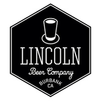 Lincoln Beer Company logo - Similar company to Small