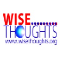 Wise Thoughts