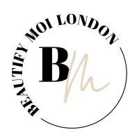 Beautify Moi London logo - Similar company to Viva Therapies
