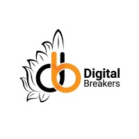 Digital Breakers logo - Similar company to Inxision Private Limited