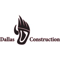 Dallas Construction logo - Similar company to Jackson Dean Construction
