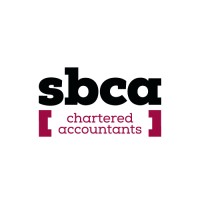 SBCA Chartered Accountants logo - Similar company to Smith & Goulding Limited