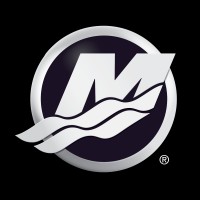 Mercury Marine logo - Similar company to Marinemax