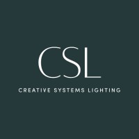 CSL Lighting logo - Similar company to Hudson Valley Lighting Group