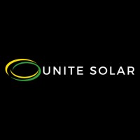 Unite Solar logo - Similar company to Cbr Maintenance Group